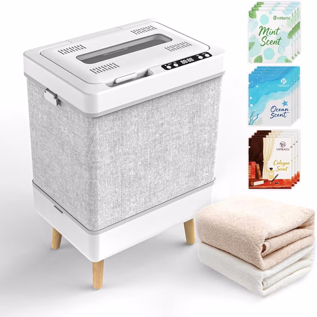 Read more about the article Towel warmer