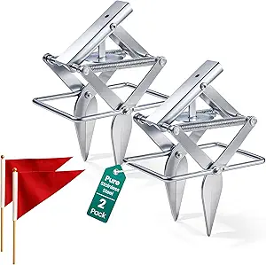 Read more about the article Mole trap