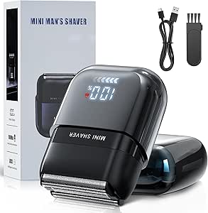 Read more about the article rasierer herren elektrisch