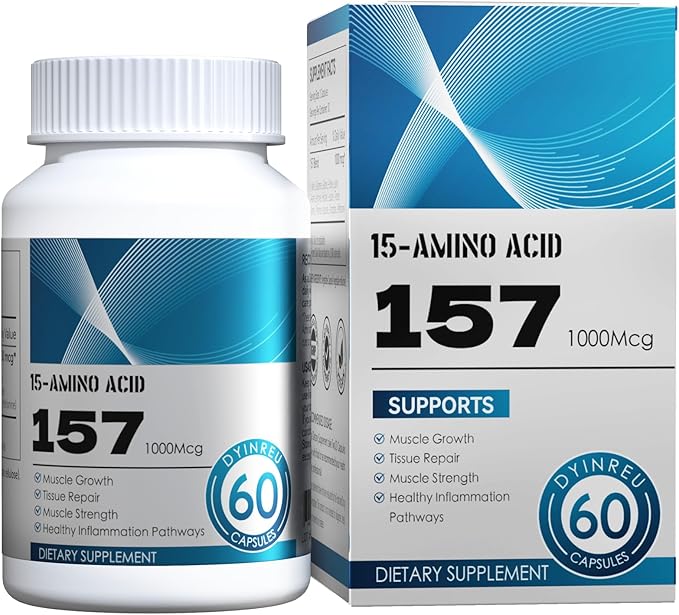 Read more about the article 157 Capsules