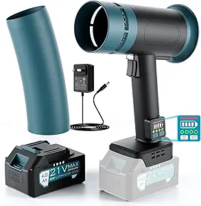 Read more about the article Dryer Blower