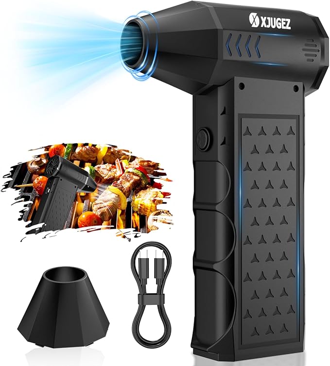 Read more about the article elektrische staubgebläse