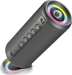 Read more about the article Wireless Speaker z