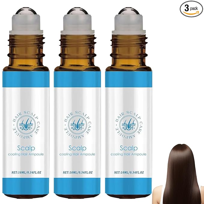 Read more about the article Advanced Hair Growth Serum