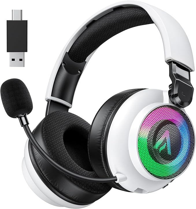 Read more about the article Headset