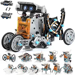 Read more about the article robot kit