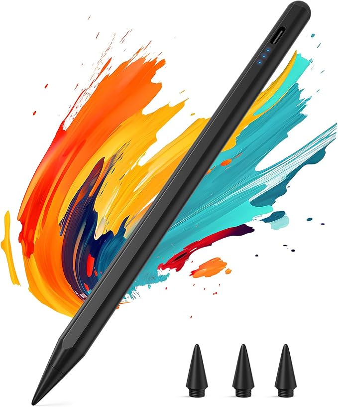 Read more about the article apple pencil
