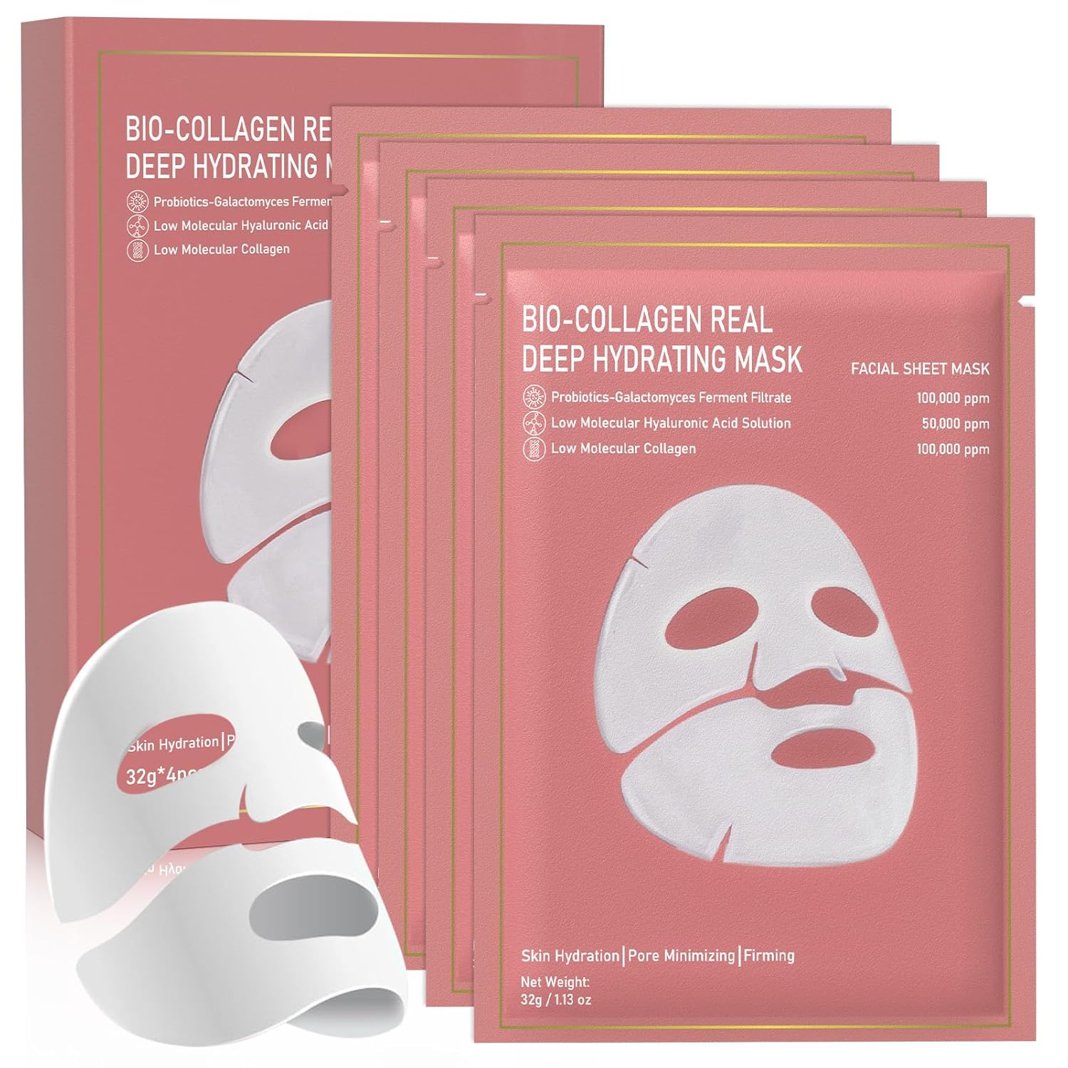 Read more about the article collagen face mask