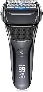 Read more about the article Men electric shaver