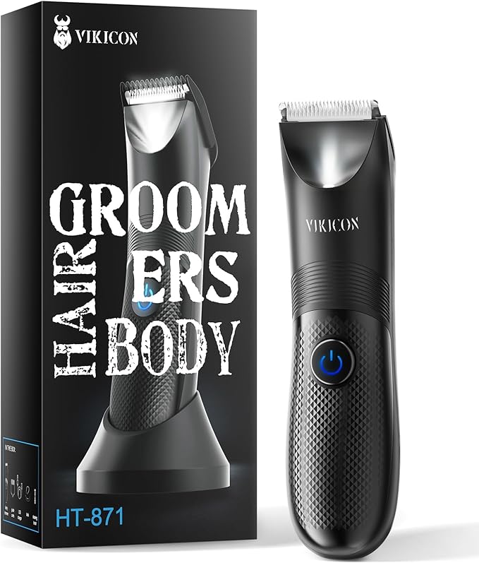 Read more about the article Trimmer for men