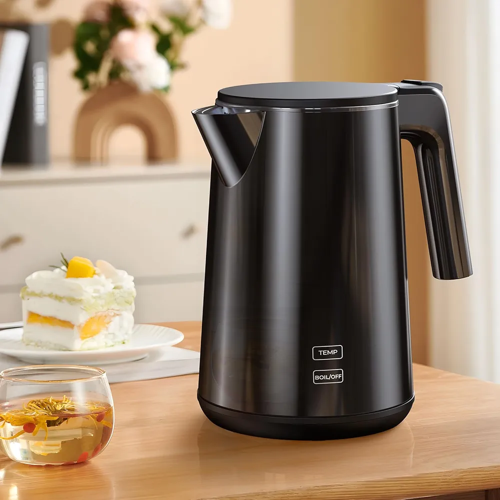 Read more about the article Electric Kettle