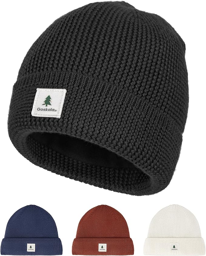 Read more about the article Winter Wool Hat z