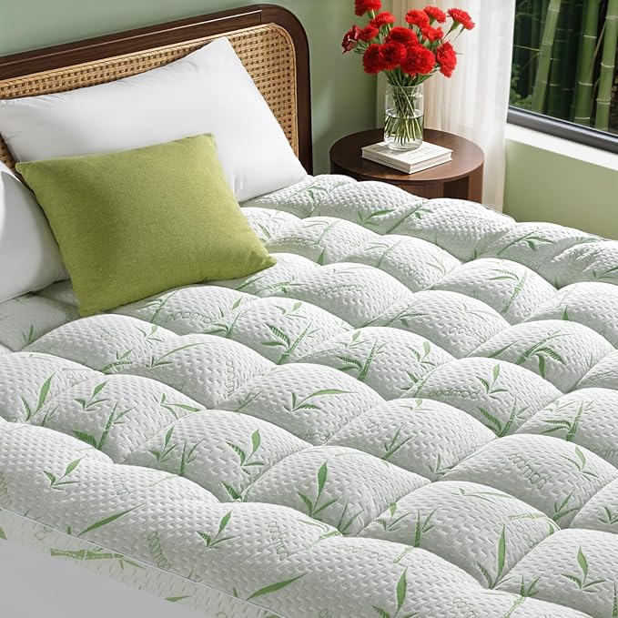 Read more about the article Breathable Mattress