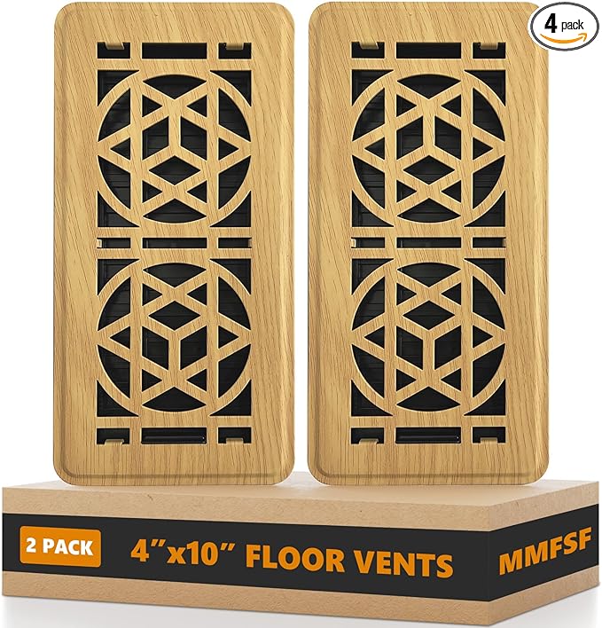 Read more about the article Floor Vent
