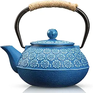Read more about the article Teapot