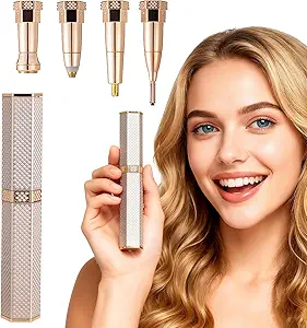 Read more about the article facial hair removal for women