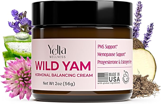 Read more about the article Wild cream