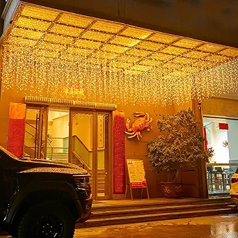 Read more about the article Lights