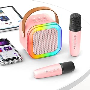 Read more about the article Kids speaker