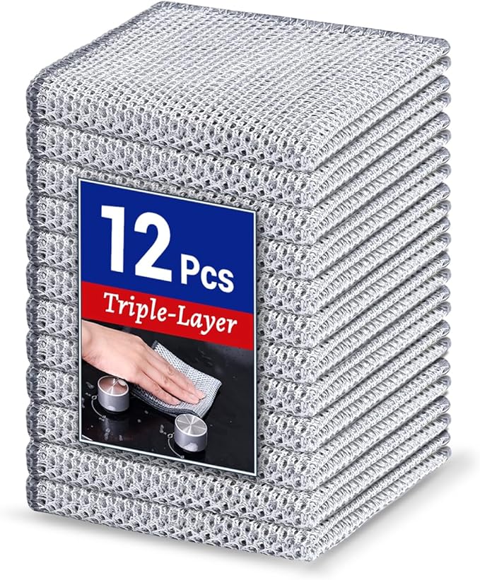 Read more about the article dishwashing rag