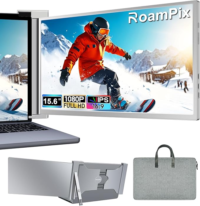 Read more about the article Screen Extender