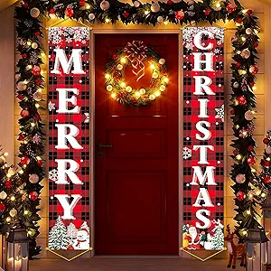 Read more about the article Christmas Decorations Outdoor