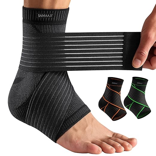 Read more about the article Ankle brace