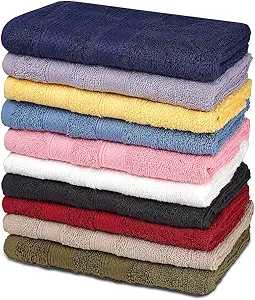 Read more about the article Hand towels(16×28)10pack