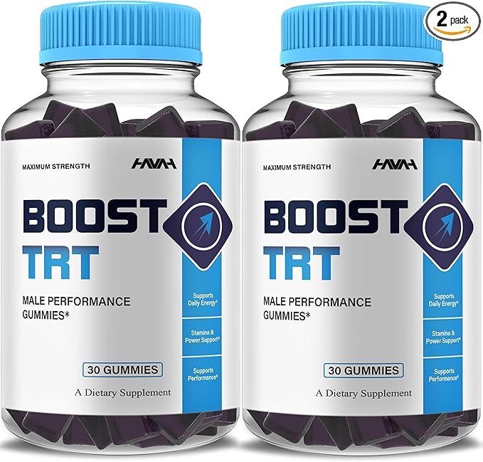 Read more about the article TRT Maximum