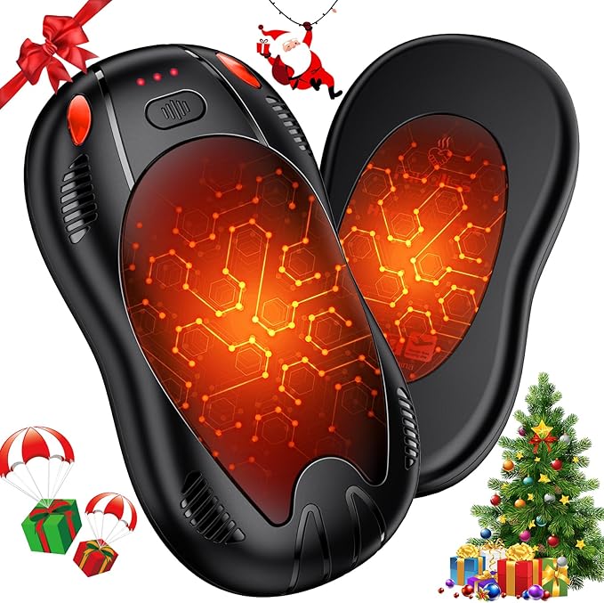 Read more about the article Handwärmer Elektrisch