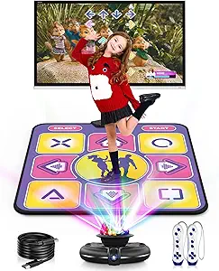 Read more about the article dance mat
