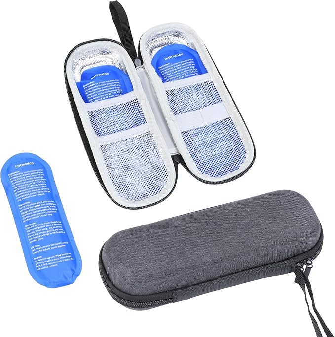 Read more about the article Insuline pen