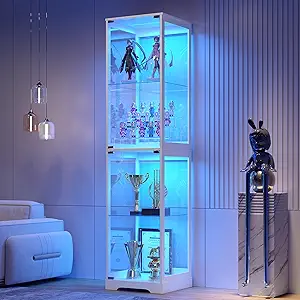 Read more about the article glass display cabinet