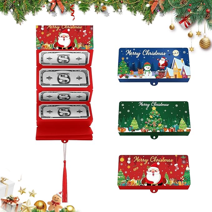 Read more about the article Christmas Cash