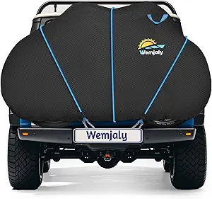 Read more about the article Bike cover