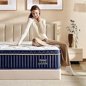 Read more about the article King Mattress