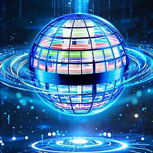 Read more about the article Flying Ball for Kids z