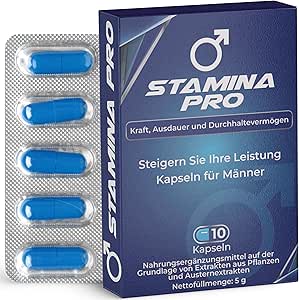 Read more about the article Capsules for Men