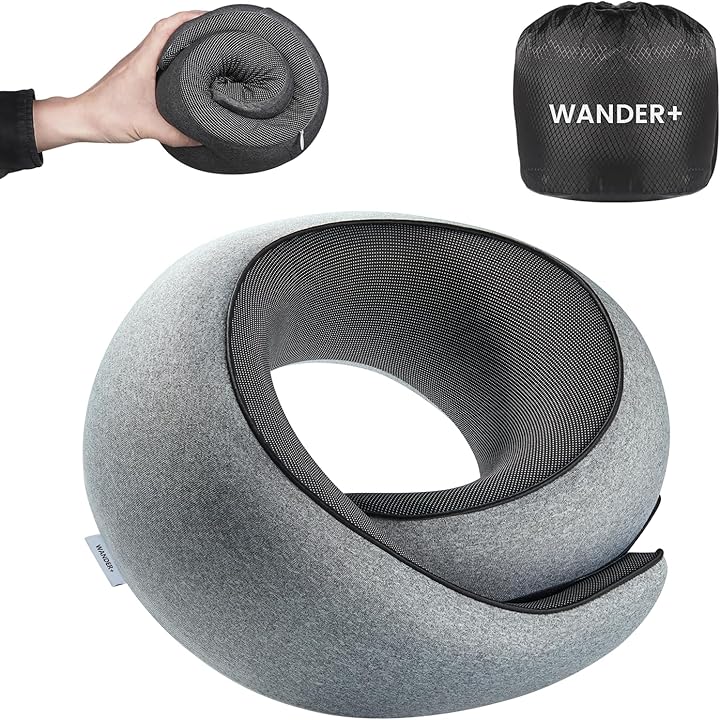 Read more about the article travel neck pillow