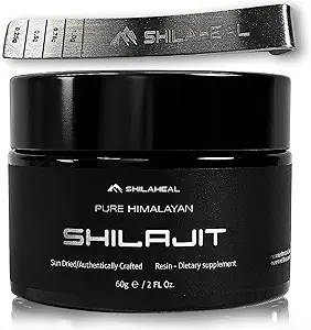 Read more about the article Himalayan Shilajit