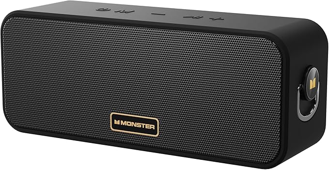 Read more about the article Monster S180 Bluetooth