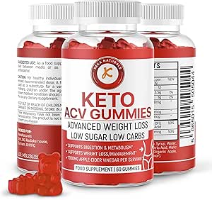 Read more about the article Gummies for wait loss