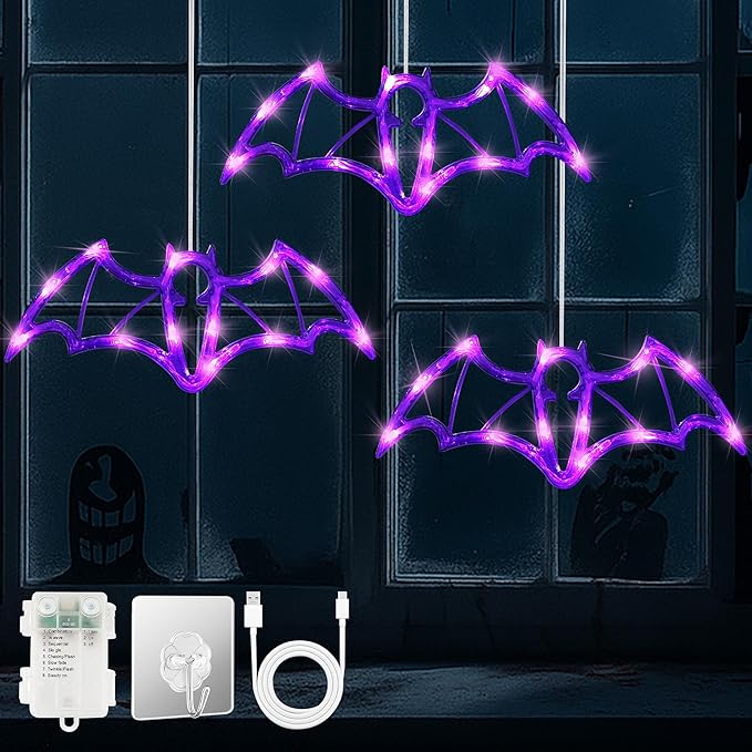 Read more about the article halloween bats