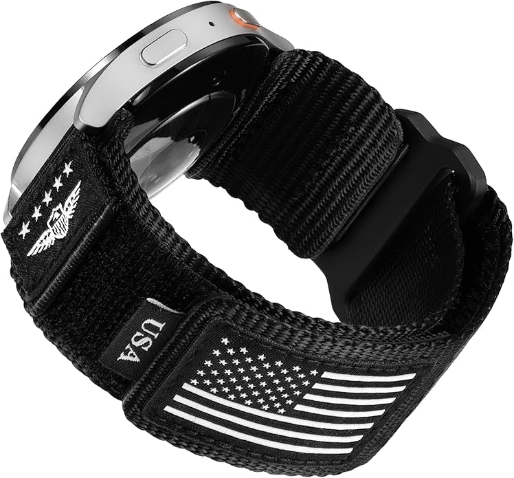 Read more about the article Comptabile Samsung galaxy watch