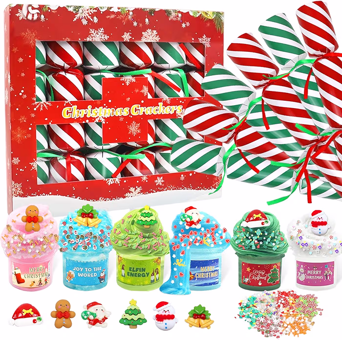 Read more about the article Pack of 6 Christmas