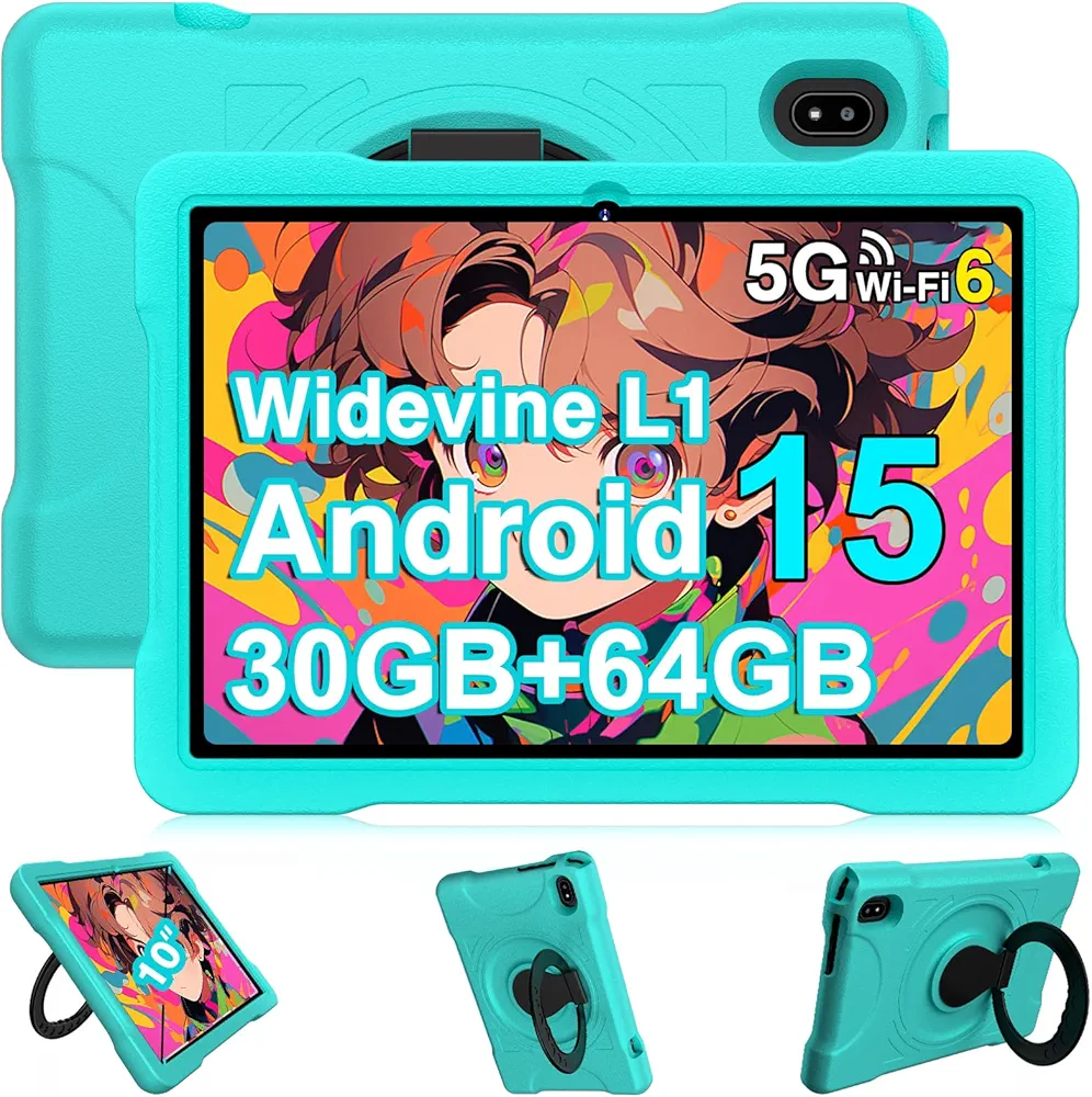 Read more about the article Kids Tablet