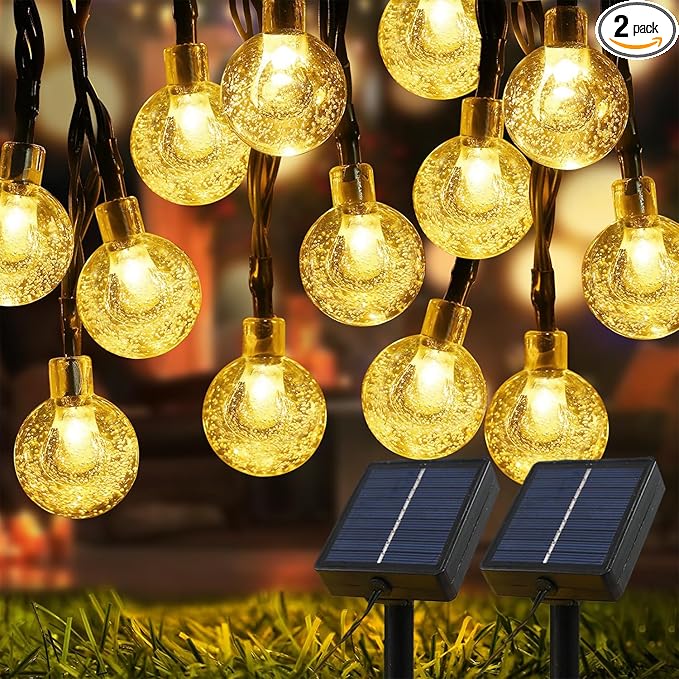 Read more about the article Solar Lights Outdoor