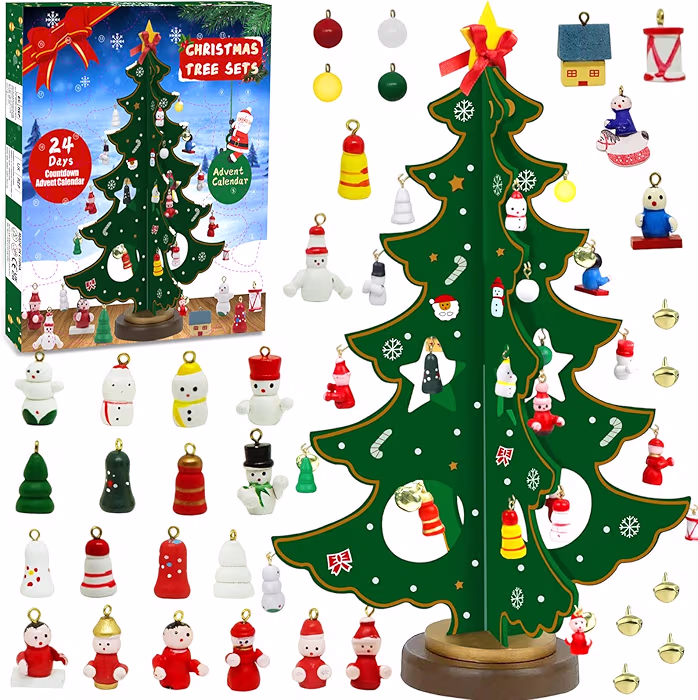 Read more about the article Christmas Advent