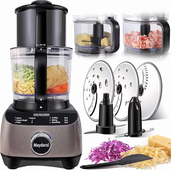 Read more about the article 14 Cup Food Processor