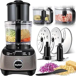 Read more about the article 14 Cup Food Processor